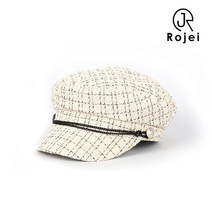 남여공용 세트위드 마도로스 모자 RCD120_LB