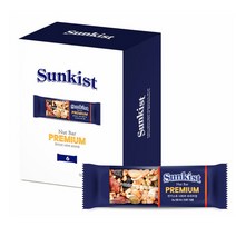 썬키스트 너트바 프리미엄 35g x 30개