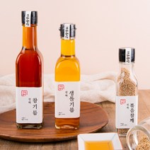 우리동네 방앗간 중국산 참기름 들기름 생들기름 볶음참깨, 중국산 들기름 250ml
