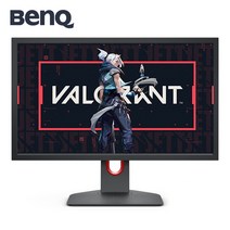 -공식총판 BenQ ZOWIE XL2411K 아이케어 무결점 게이밍 144Hz+1ms응답속도+ DyAc, -XL2411K 144Hz무결점-