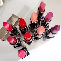 로라메르시에 루즈 에쌍씨엘 실키 크림 립스틱 3.5g, 루즈 (정품) ROSE VIF