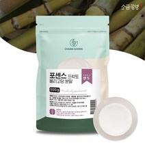 프락토올리고당 분말 가루 포센스 FOS 유산균먹이 500g, 1팩