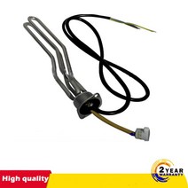 자동차로커 TRUMA ULTRASTORE 예비 850W 온수기 교체 요소 70020-00270, 한개옵션0