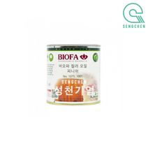 비오파 컬러 오일 피니쉬(1061~1080)(375ml) (1Can), 무광, 1076 회색(Gray), 1개