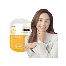 혈당 케어엔 바나바잎 추출물 코로솔산 바나바잎영양제 식후 2통