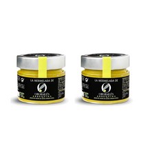 ORO BAILÉN 오로바일렌 올리브 오일 아르베키나 잼 스페인 150g 2팩