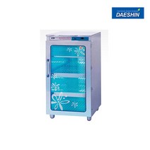 대신 DS-704(열탕) 음식점용 자외선 컵 살균소독기, 상세페이지 참조