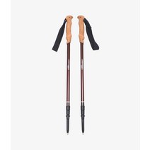 KOMPERDELL 하이랜더 코르크 140cm KP0015 HIGHLANDER CORK, Free