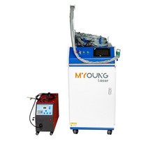 레이저 용접기 휴대용 소형 중고 가정용 멀티 미니 파이버 수냉식 섬유, 1.laser welder