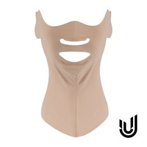 유투스포츠 ML1 롱넥 익스트림 마스크 자외선차단 골프 자전거 스포츠 등산 낚시 산책, 스킨23