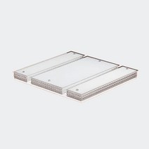24평 아파트 주택 럭셔리 거실등 4등 120W LED거실조명