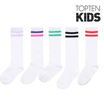 탑텐키즈 탑텐키즈 아동) 니 삭스 (MKD5AY3004)