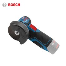 보쉬 3인치 충전그라인더 gws 10.8-76v-ec, 4. 배터리2개+충전기+본체+날+케이스