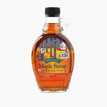 올가 쿰스 유기농 메이플시럽 (236ml) [우리집 소스], 20개