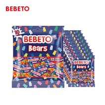 bebeto TOP20으로 보는 인기 제품