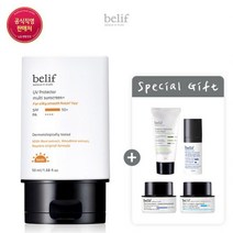 빌리프 05GLUV 프로텍터 멀티 선 스크린 플러스 50ml 870162