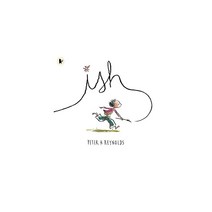 [느리게읽기] Ish (Paperback 영국판) 영어원서