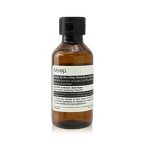 에이솝 에이 로즈 바이 애니 아더 네임 바디 클렌저 1, 1개, 100ml