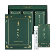[추석선물세트] 백삼보감 150년산 산삼진액 3박스(1박스 10개입), 1박스, 30개입