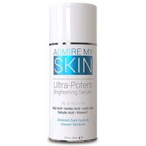 Admire My Skin 하이드로퀴논 함유 다크서클 기미 잡티 교정 제거 크림 기미잡티제거, 30ml, 1개