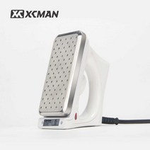 왁싱다리미 스노우보드 유지보수 키트 왁싱 튜닝 장비, XCMAN Iron 230V