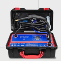 고압 스팀기 배관 살균기 창틀 기름때 원룸 세탁 업체, 3200W 패키지1