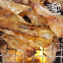 구운쥐포채, 1봉, 500g