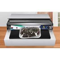 랩포장기 수동 랩기계 업소용 포장기 커터기 절단기, 450b기계 + 45cm랩3개