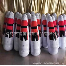 축구훈련 실력 휴대식 시뮬레이션 인 벽 공기주입 프리킥 정함 위치 2398133520, 높이 205 공기주입 인 벽