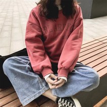 모링 ks ss 간절기기모공용맨투맨봄신제품데일리후드티맨투맨후드티커플룩 sz4v3