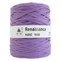 [니트박스 뜨개실] 르네상스 콘사, 10.연보라