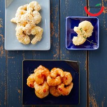 [세미원푸드] 깐쇼새우 900g 12g x 80개, 상세설명 참조