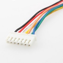 PH2.0 7핀 하네스 커넥터 DM3991