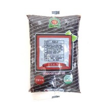 굿모닝서울 적앙금 팥앙금 양갱재료 1kg