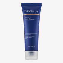 더셀랩 티엘이-10 폼클렌저 100ml, 1개