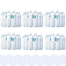 광동제약 삼다수 그린 2L X36 무라벨 가정 회사, 상세페이지 참조
