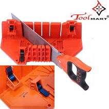 BLUEFAC 각도톱박스세트 BMSB-Dset 톱질대 툴마트