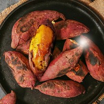 영암 토울고구마 황금고구마 10kg 소소, 단품