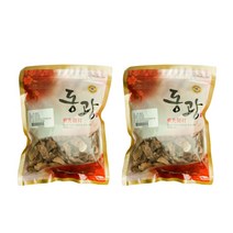 황정 죽대 뿌리 토죽 녹죽 계격 중루 국내산 600g 2팩, 단품, 단품