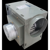 혜성 시로코휀 HBS -F10S HBS-F15S 강약 조절 가능 스프레이부스 배기 송풍기 시로코팬, HBS-F15S(강약조절가능), 1개