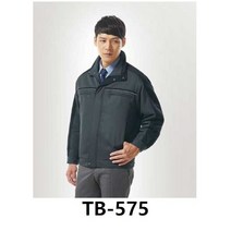 티뷰크 F/W점퍼 TB-575