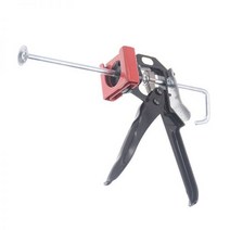 글루 건 미니 실리 코킹 카트리지 수동 디스펜서