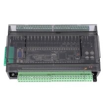 PLC 산업용 제어 보드 모듈 FX3U-48MT 프로그래밍 가능 로직 컨트롤러 24 입력, 01 As Shown, 01 As Shown