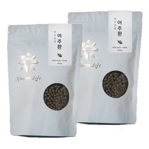 난다라이프 국산 여주환 200g 2개