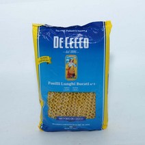 이태리정통 푸질리 룽기부카티 5번 500g 업소용 식당용 식자재 소스 양념 대용량, 본상품선택, 다올1 본상품선택