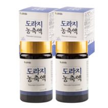 서민갑부 국산 무주 도라지청100% 도라지농축액 250g 2병, 2개, 250ml