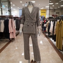 뉴코아창원 아니베f 바지정장세트