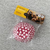 BK칼라머핀컵 (대)