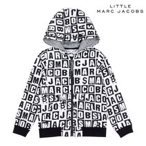 리틀 마크제이콥스 알파벳 후드 점퍼 W25290-M41