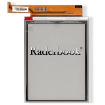 ebook리더기 이북리더 전자책뷰어 소니 prs-t3 prs t3 prst3 lcd 디스플레이 평면 스크린 전자 책 전자 책 리더 교체 용 원래 새로운 6.0 인치 전자 잉크